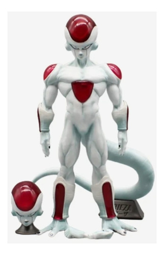 Figura Freezer Última Forma - Dragon Ball Z