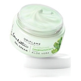 Crema/gel Crema-gel Hidratante Con Aloe Vera Love Nature