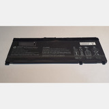 Bateria Notebook Hp Sr04xl Original Usada