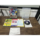 Pokemon Colosseum Nintendo Game Cube Gc Japones Original