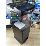 Acuario Boyu Mt50 80lts Filtro Post Sin Gabinete