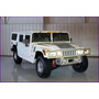 Manual De Taller Hummer H1 2002 Hummer H1