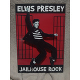 Cuadros De Madera Grandes 3d Elvis Presley 2