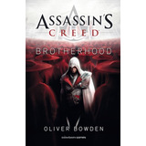 Brotherhood Bowden, Oliver Minotauro