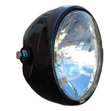 Farol Delantero Optica Zanella Rx 150 (de Chapa) - Spot Moto