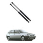 Kit X2 Amortiguadores Trasero Monroe P/fiat Tipo 1.6/2.0  Fiat Tipo