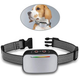 Collar Eléctrico Antiladridos Para Perro Mascotas