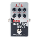 Electro Harmonix Nano Deluxe Memory Man Oferta Msi.