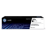 Toner Hp 105a Negro Original 107w 135w W1105a M135 M137 M107