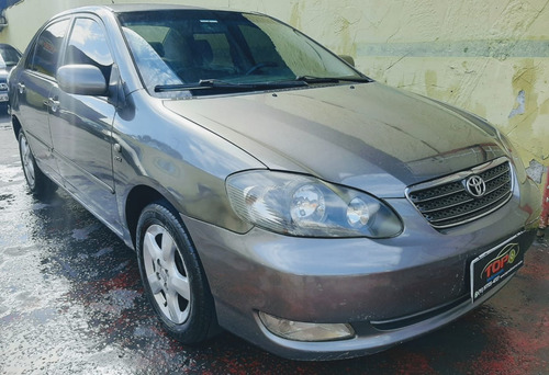TOYOTA COROLLA XEI 2006