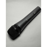 Microfono Sennheiser E840 N0 Shure Sm58 Peavey Behringer Jbl