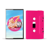 Barbie The Album Dua Lipa Hot Pink Cassette