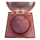 Huda Beauty Glowish Cheeky Vegan Blush Powder 03 Berry Juicy