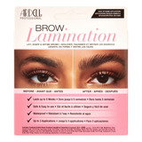 Pack Brow Lamination Color Transparente