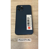 iPhone 12 Pro Max 512 Gb Batería Al 84%