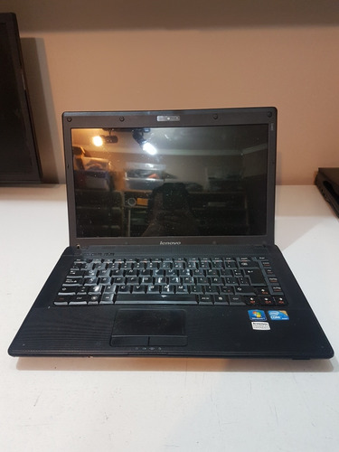 Lenovo G460 I3 En Desarne , Repuestos