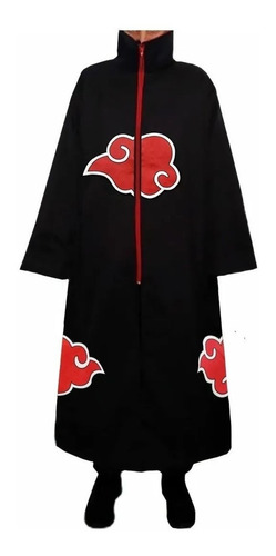 Capa De Naruto Clan Akatsuki