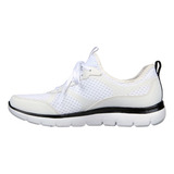 Tenis Skechers Mujer 149535wbhp Summits