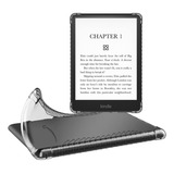 Moko Funda Para Kindle Paperwhite De 6.8 (11ª Generación-.