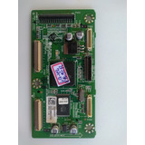 Placa Controladora Tv LG 42pq30r Funcionando Perfeitamente