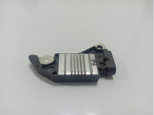 Regulador Alternador Chevrolet Blazer / Silverado Foto 4