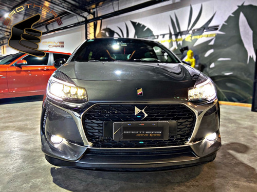 Ds Ds3 1.6 Thp S&s Performance Mt