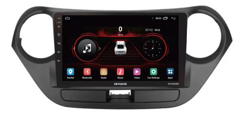Radio Aiwa Android 9 Pulgadas Hyundai I10