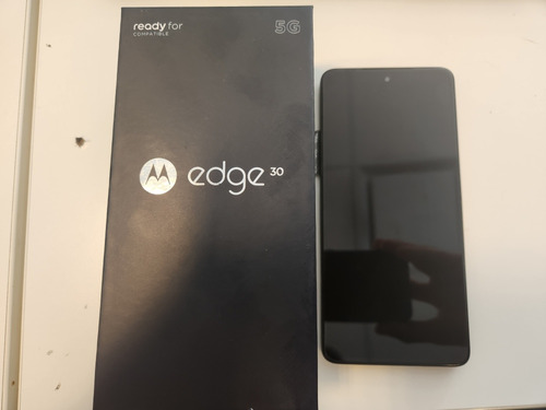 Celular Motorola Moto Edge 30