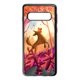 Carcasa Funda Para Samsung S8 Diseño 100