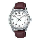 Reloj Hombre Casio Mtp-v005l-7b4udf Core Mens