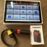 Escáner Thinkdiag Con Tablet 