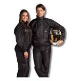 Conjunto Capa De Chuva Alba Europa Nylon Motoqueiro Masculin