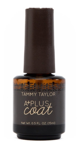 Tammy Taylor A+plus Coat Sellador De Uñas De Acrílico France