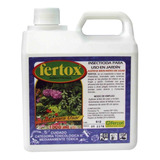 Fertox Insecticida X 1000 C.c. Fertox