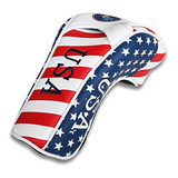 Craftsman Golf Stars And Stripes, Piloto De Bandera Estadoun