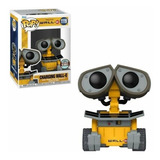 Funko Pop! Charging Wall E #1119 Specialty Series Disney