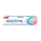 Sensodyne Complete Protection + Whitening 90gr
