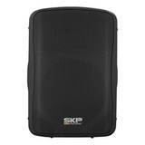 Caixa Amplificada Skp Sk-3px Bluetooth  200w