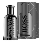 Hugo Boss No. 6 United Edt 100ml Silk Perfumes Original