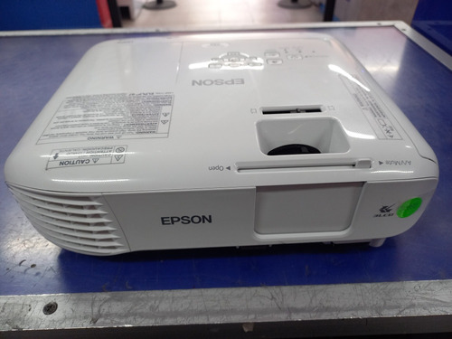 Proyector Epson Powerlite X49