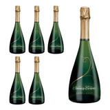 Champagne Navarro Correa X 6 Botellas