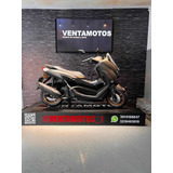 Yamaha Nmax 155