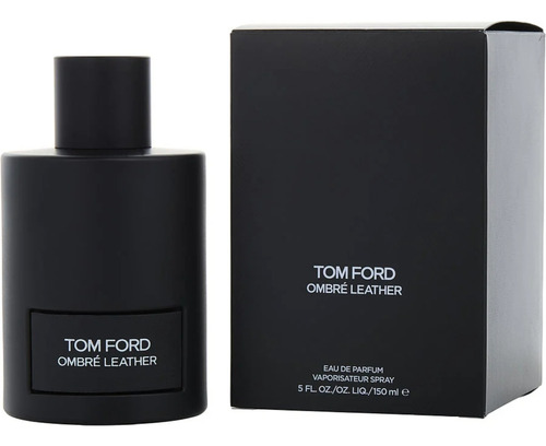 Tom Ford Ombre Leather Eau De Parfum 150 Ml 