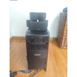 Bose Parlantes Accoustimax 10 Iv