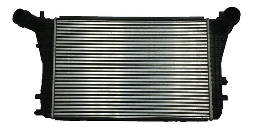 Intercooler Nuevo Original Volkswagen Jetta Mk6 Tdi 2012