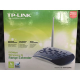 Expansor Wi-fi Tp-link Tl-wa730re 150 Mbps