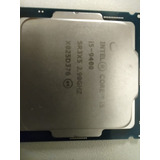 Processador Intel Core I5 9400