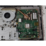 Placa Mãe All In One Hp G1-2100br