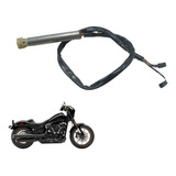 Acelerador Eletrônico Harley Softail Low Rider S 114 19-22