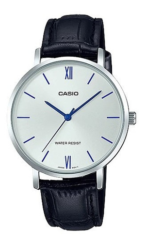 Reloj Casio Mujer Ltp-vt01l-7b1 Envio Gratis